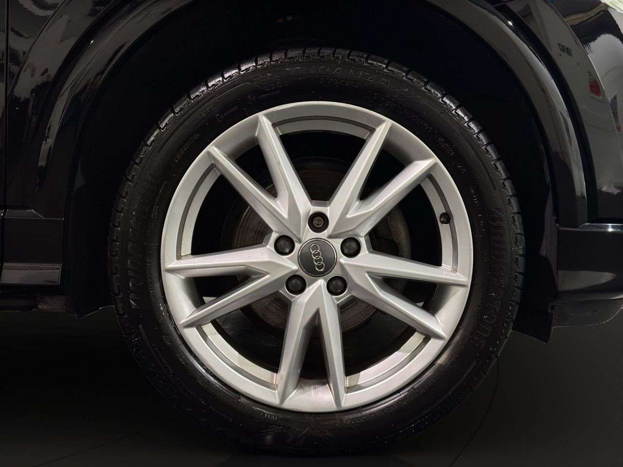 2020 AUDI Q2 2020 AUDI Q2