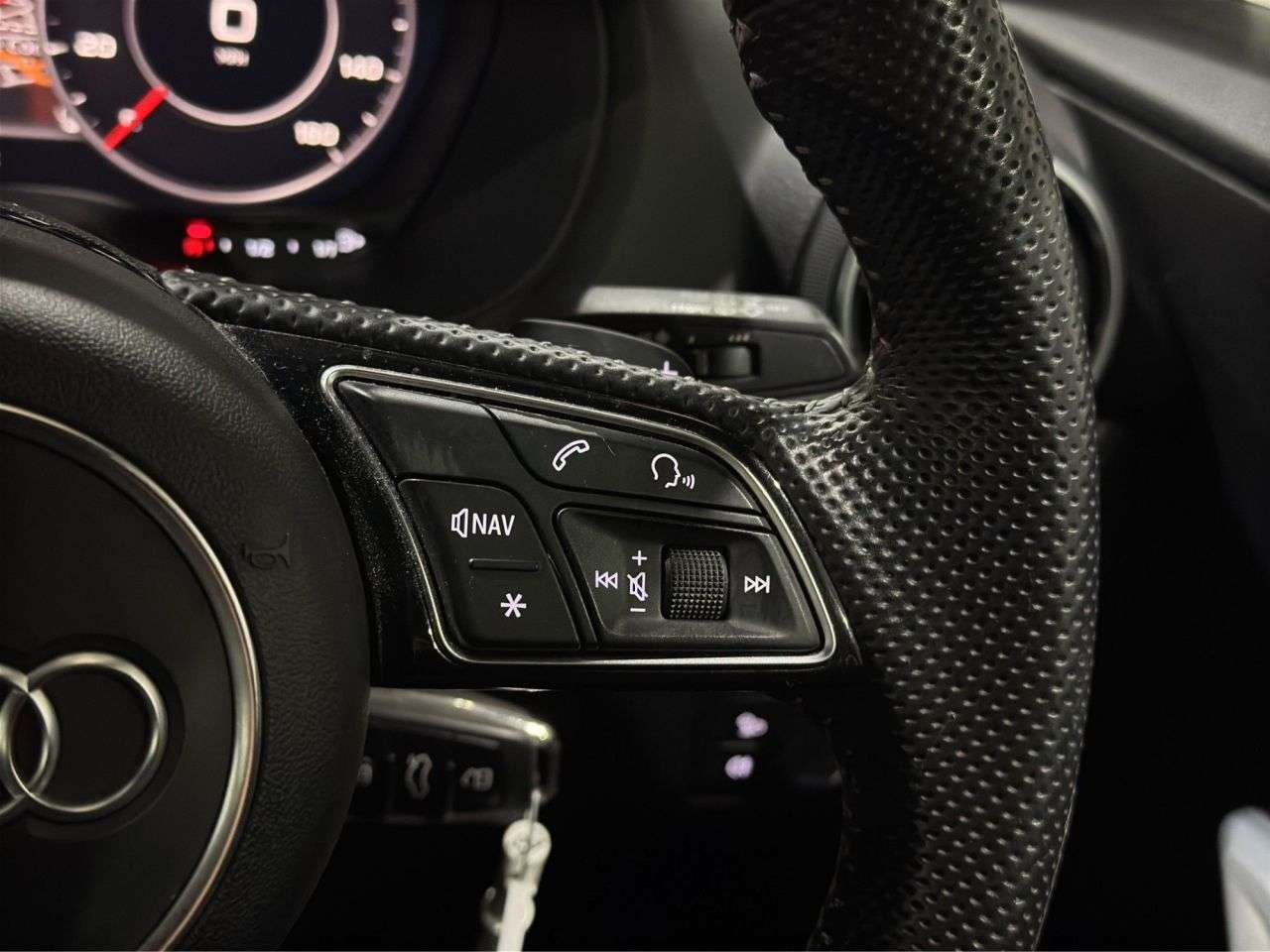 2020 AUDI Q2 2020 AUDI Q2