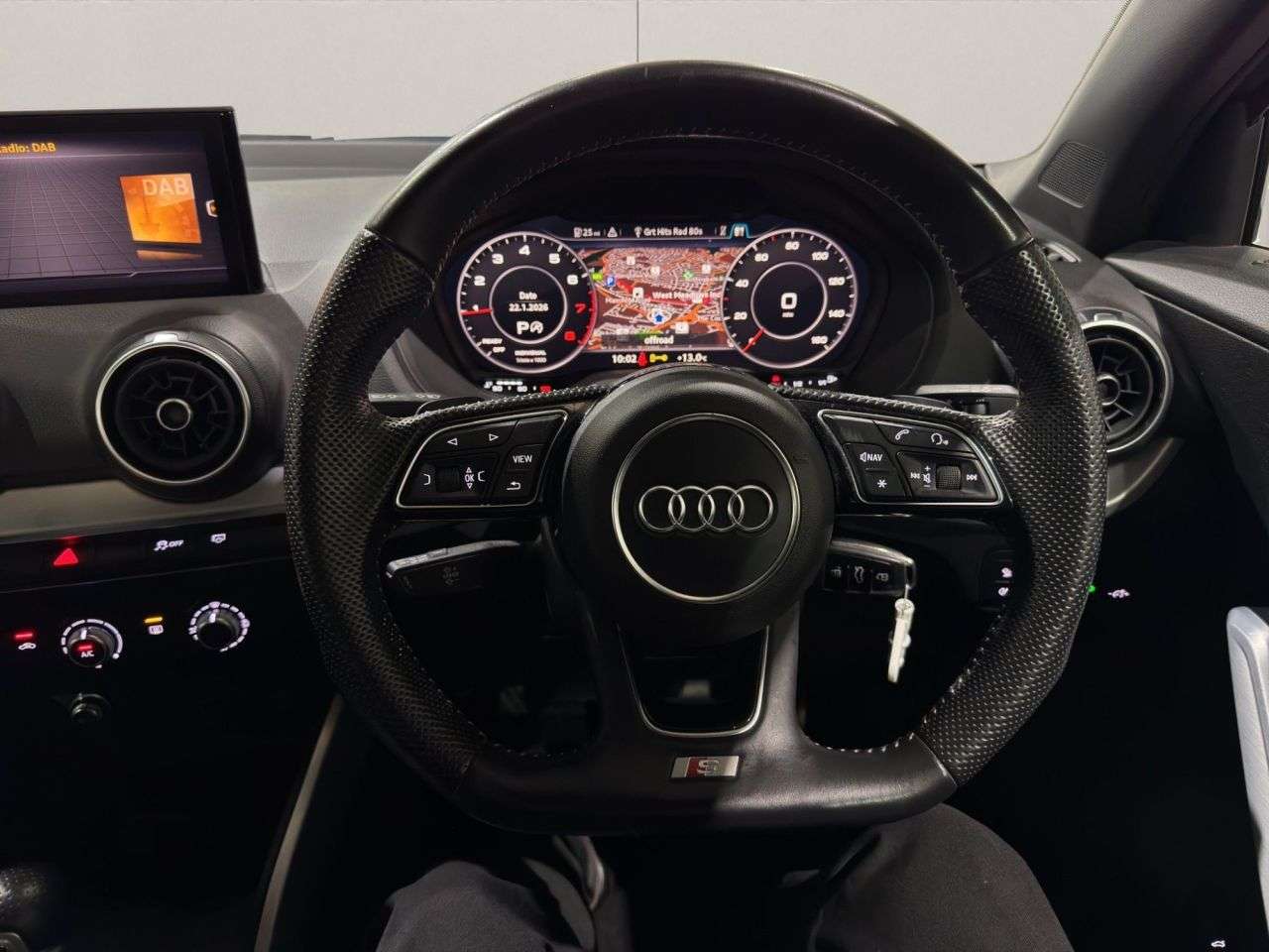 2020 AUDI Q2 2020 AUDI Q2