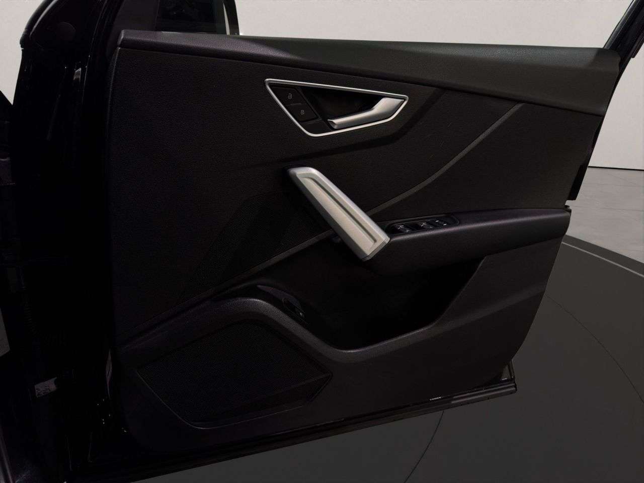 2020 AUDI Q2 2020 AUDI Q2