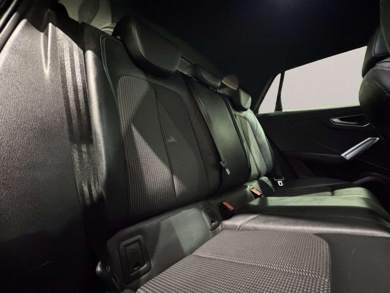 2020 AUDI Q2 2020 AUDI Q2