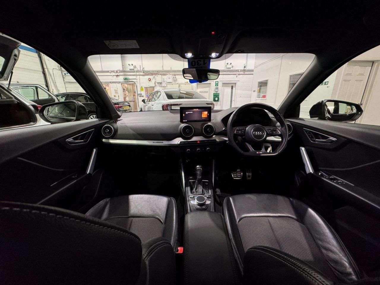 2020 AUDI Q2 2020 AUDI Q2