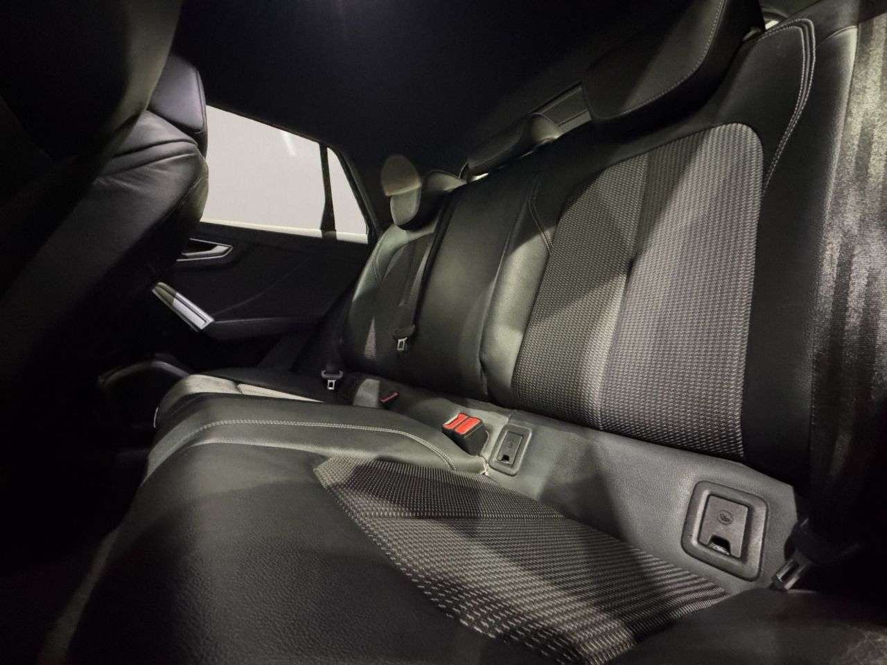 2020 AUDI Q2 2020 AUDI Q2