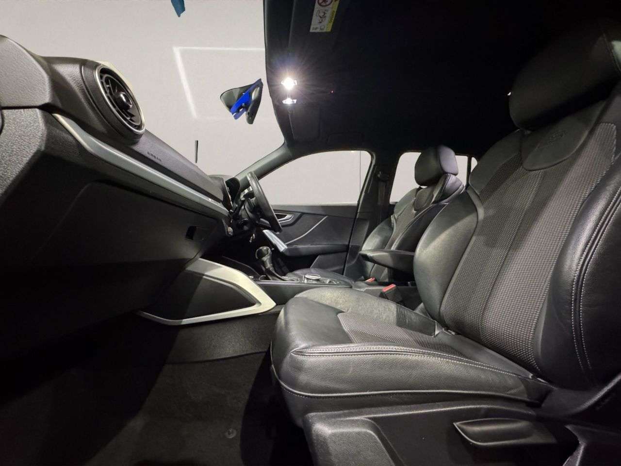 2020 AUDI Q2 2020 AUDI Q2