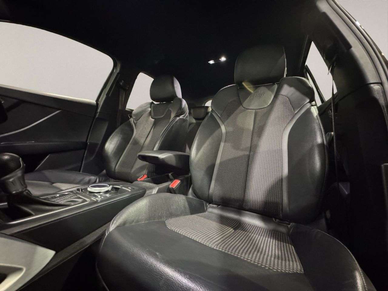 2020 AUDI Q2 2020 AUDI Q2