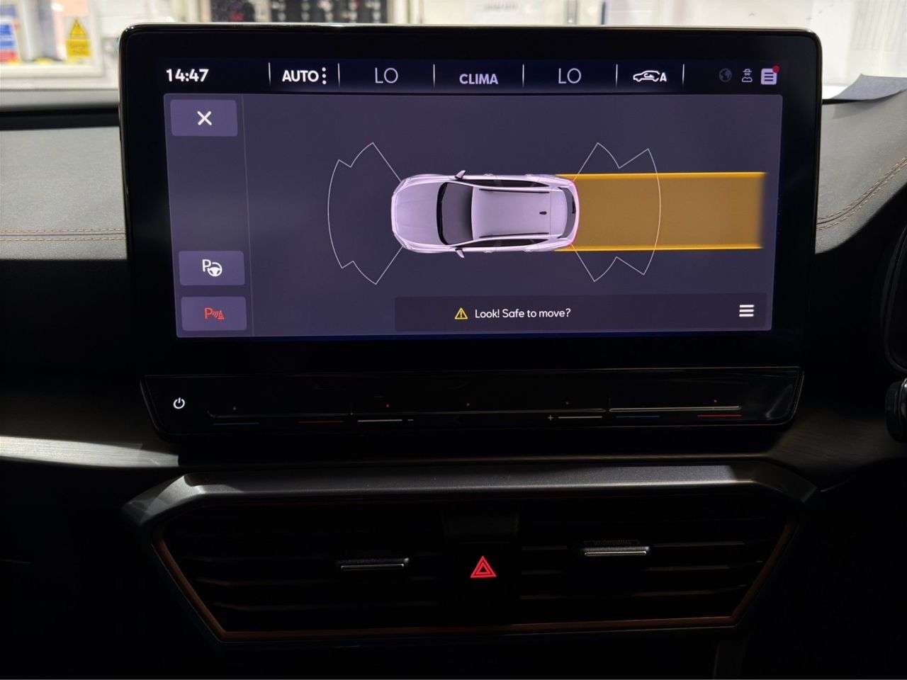 2022 CUPRA FORMENTOR 2022 CUPRA FORMENTOR