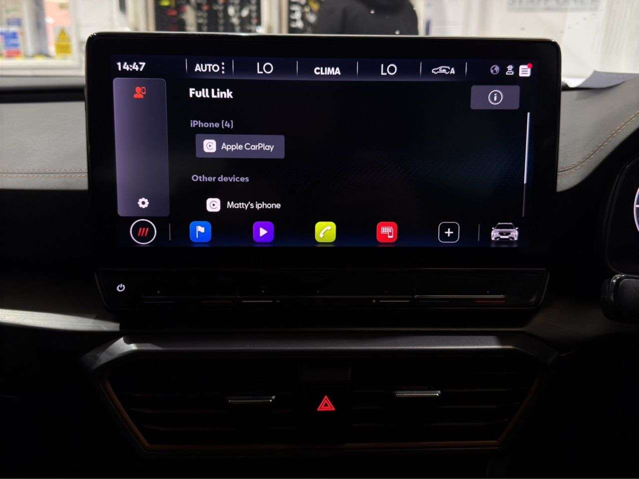 2022 CUPRA FORMENTOR 2022 CUPRA FORMENTOR