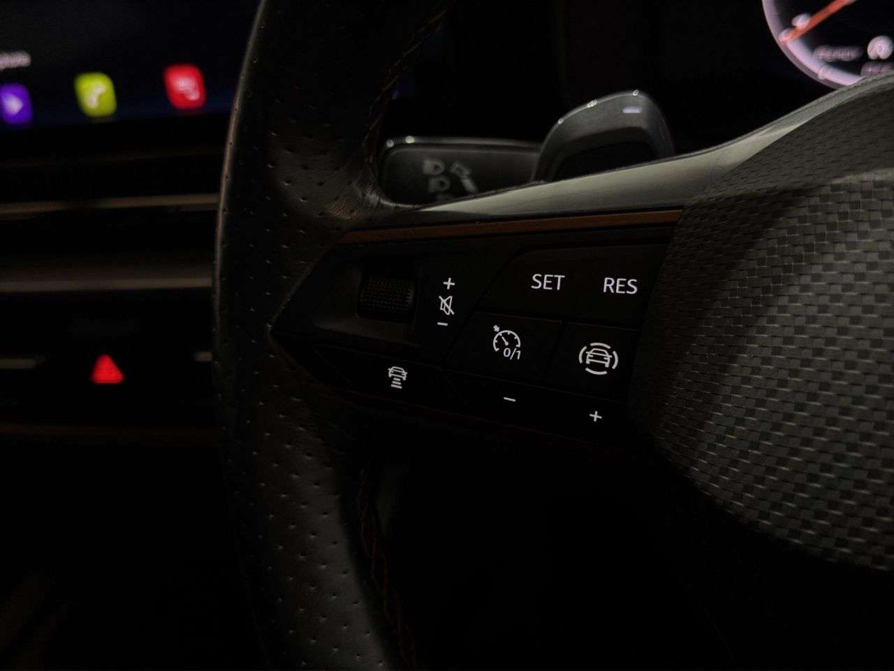 2022 CUPRA FORMENTOR 2022 CUPRA FORMENTOR