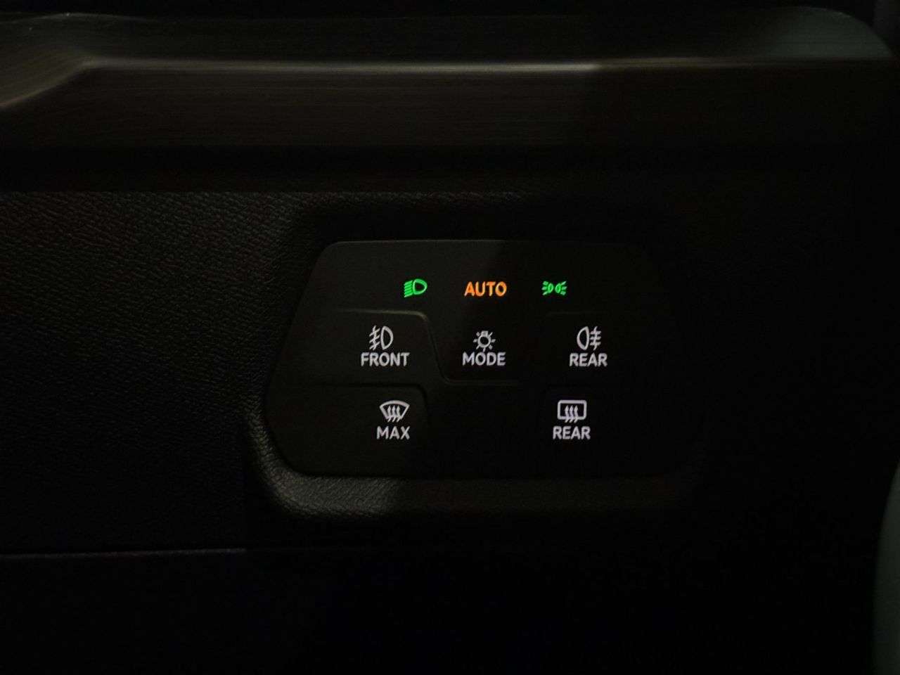 2022 CUPRA FORMENTOR 2022 CUPRA FORMENTOR