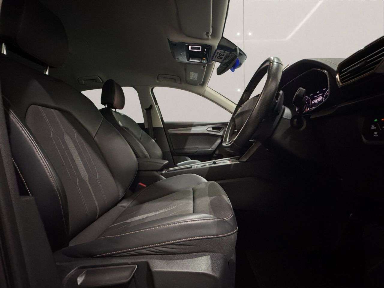 2022 CUPRA FORMENTOR 2022 CUPRA FORMENTOR