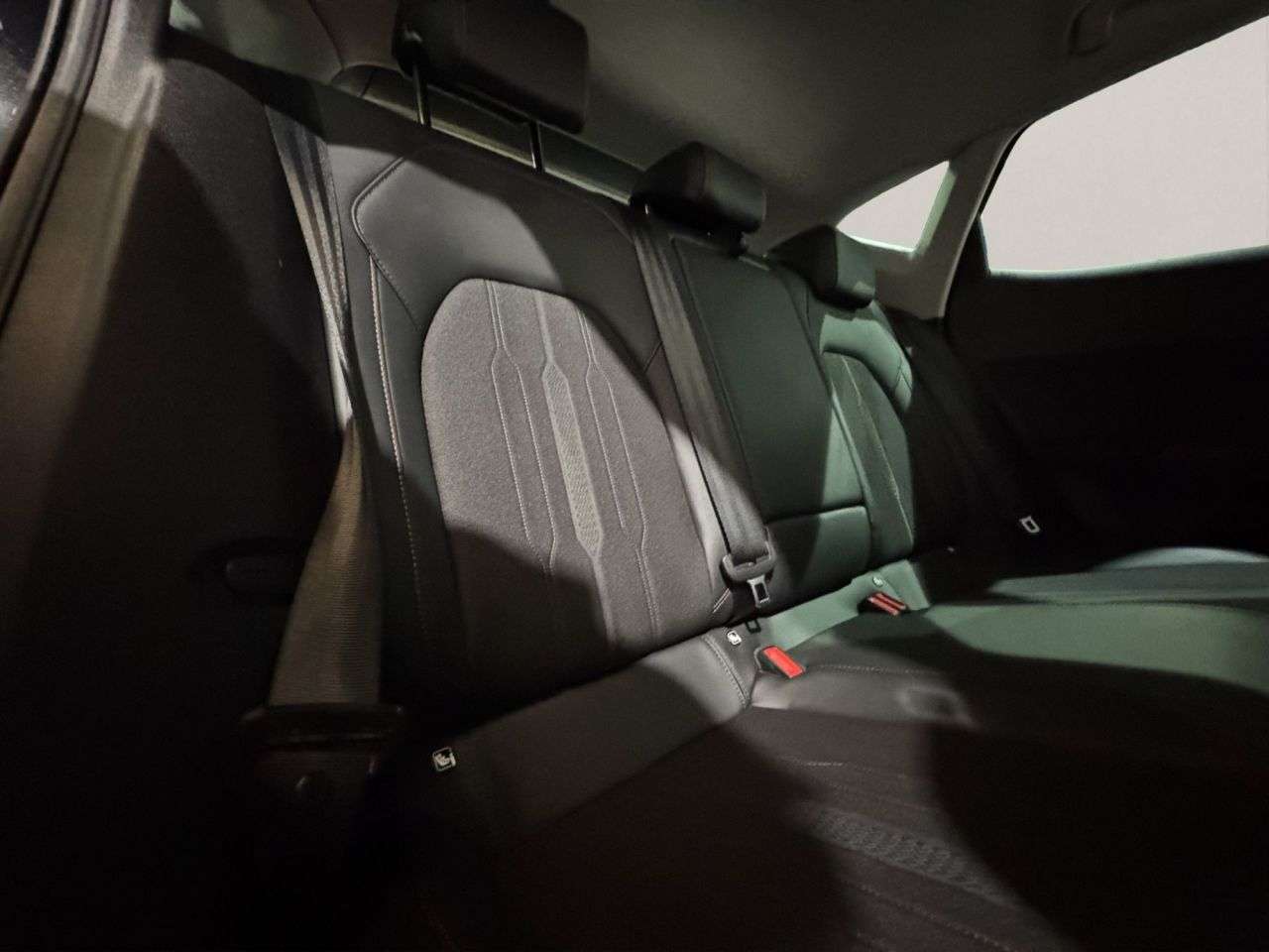 2022 CUPRA FORMENTOR 2022 CUPRA FORMENTOR