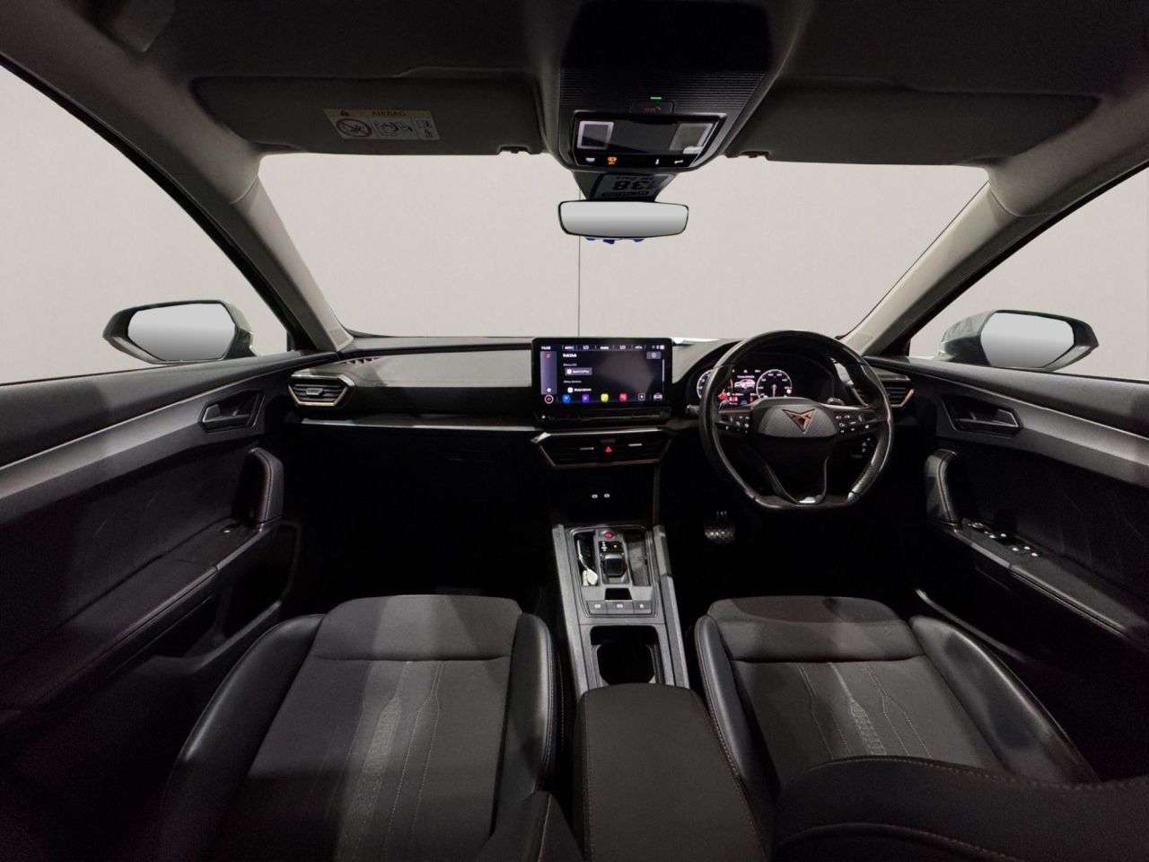 2022 CUPRA FORMENTOR 2022 CUPRA FORMENTOR