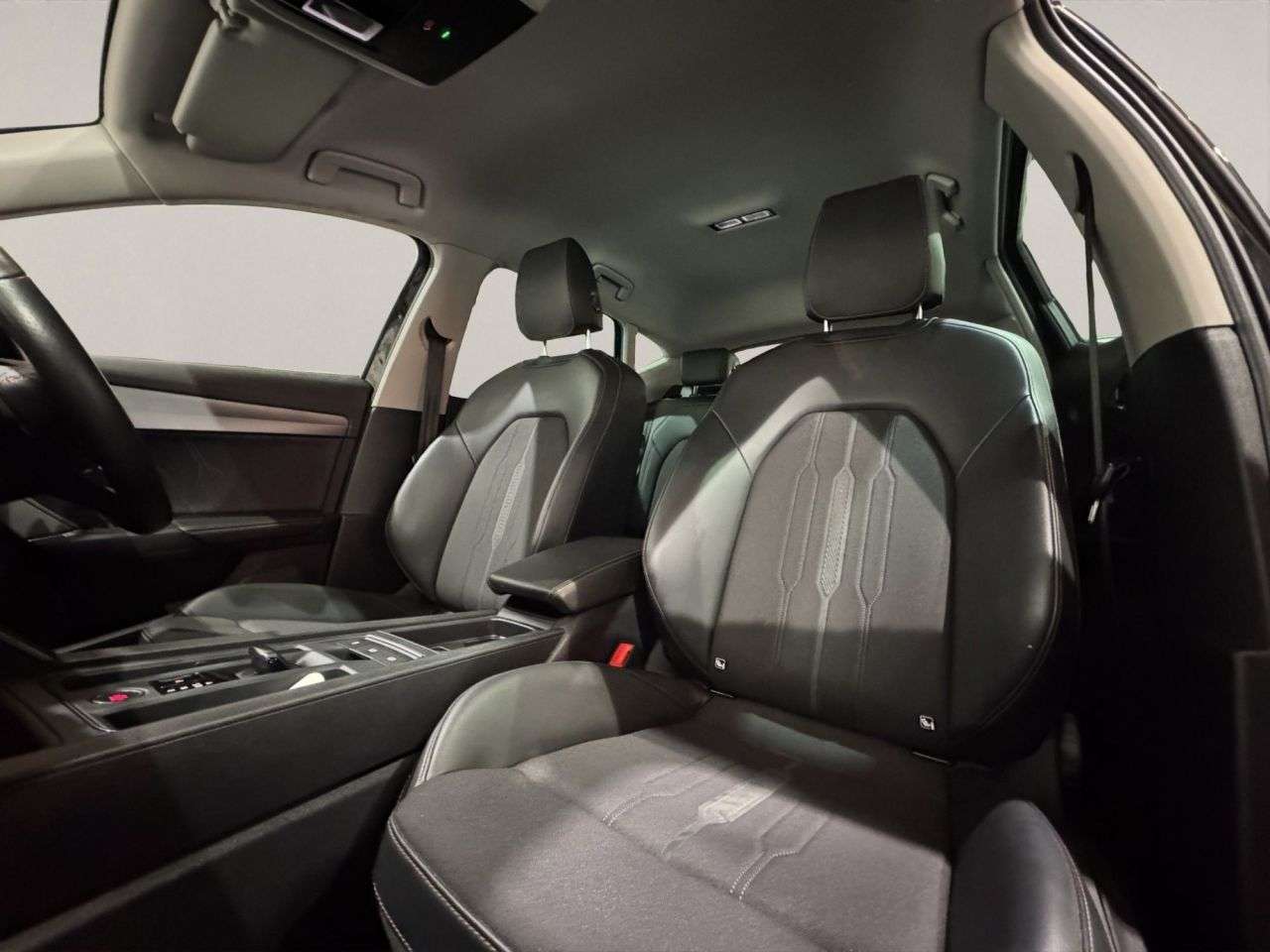 2022 CUPRA FORMENTOR 2022 CUPRA FORMENTOR