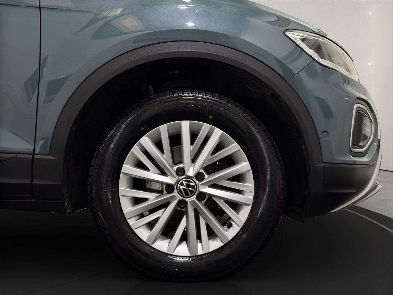 2022 VOLKSWAGEN T-ROC 2022 VOLKSWAGEN T-ROC