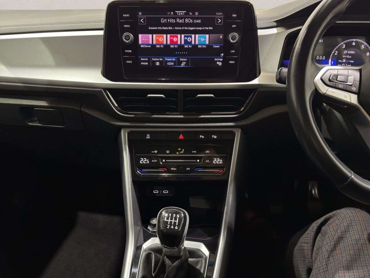 2022 VOLKSWAGEN T-ROC 2022 VOLKSWAGEN T-ROC