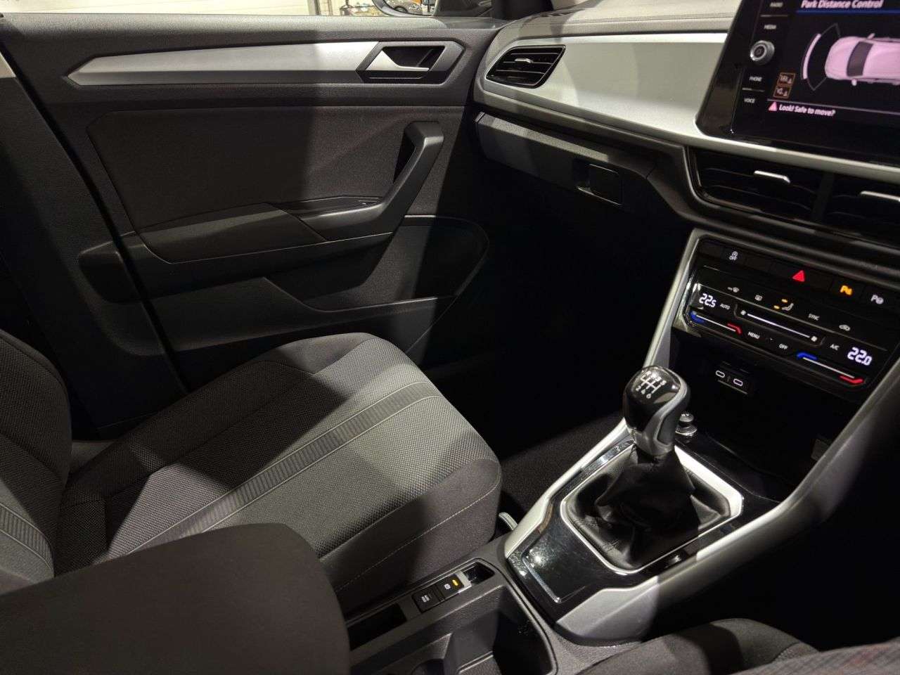 2022 VOLKSWAGEN T-ROC 2022 VOLKSWAGEN T-ROC