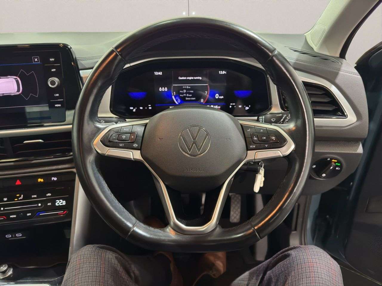 2022 VOLKSWAGEN T-ROC 2022 VOLKSWAGEN T-ROC