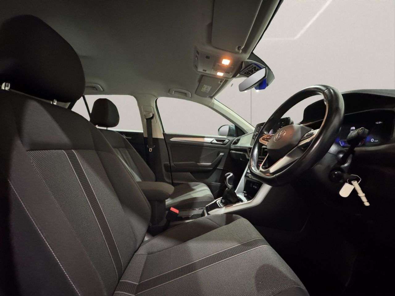 2022 VOLKSWAGEN T-ROC 2022 VOLKSWAGEN T-ROC