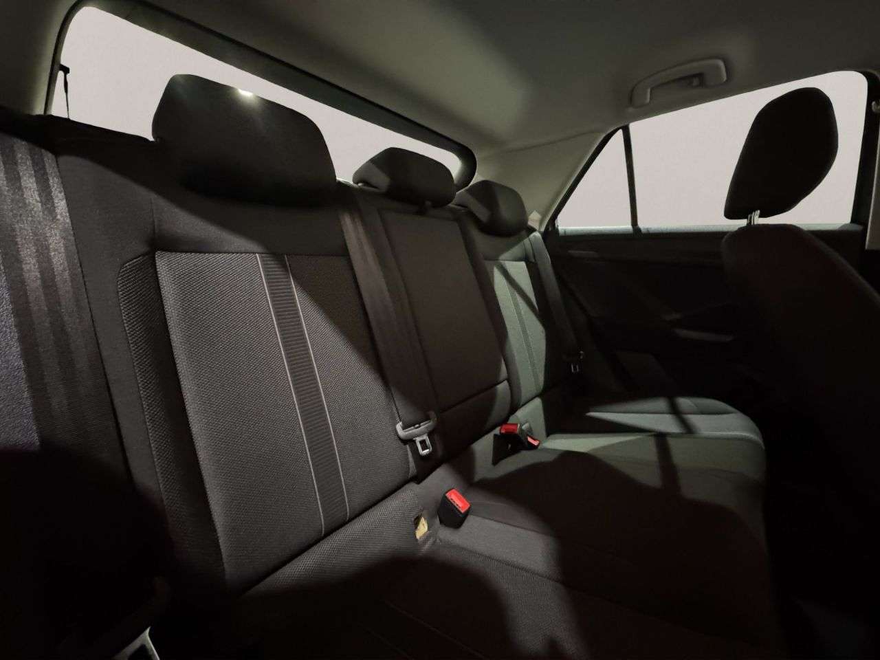 2022 VOLKSWAGEN T-ROC 2022 VOLKSWAGEN T-ROC