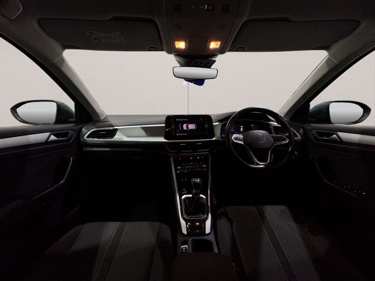 2022 VOLKSWAGEN T-ROC 2022 VOLKSWAGEN T-ROC