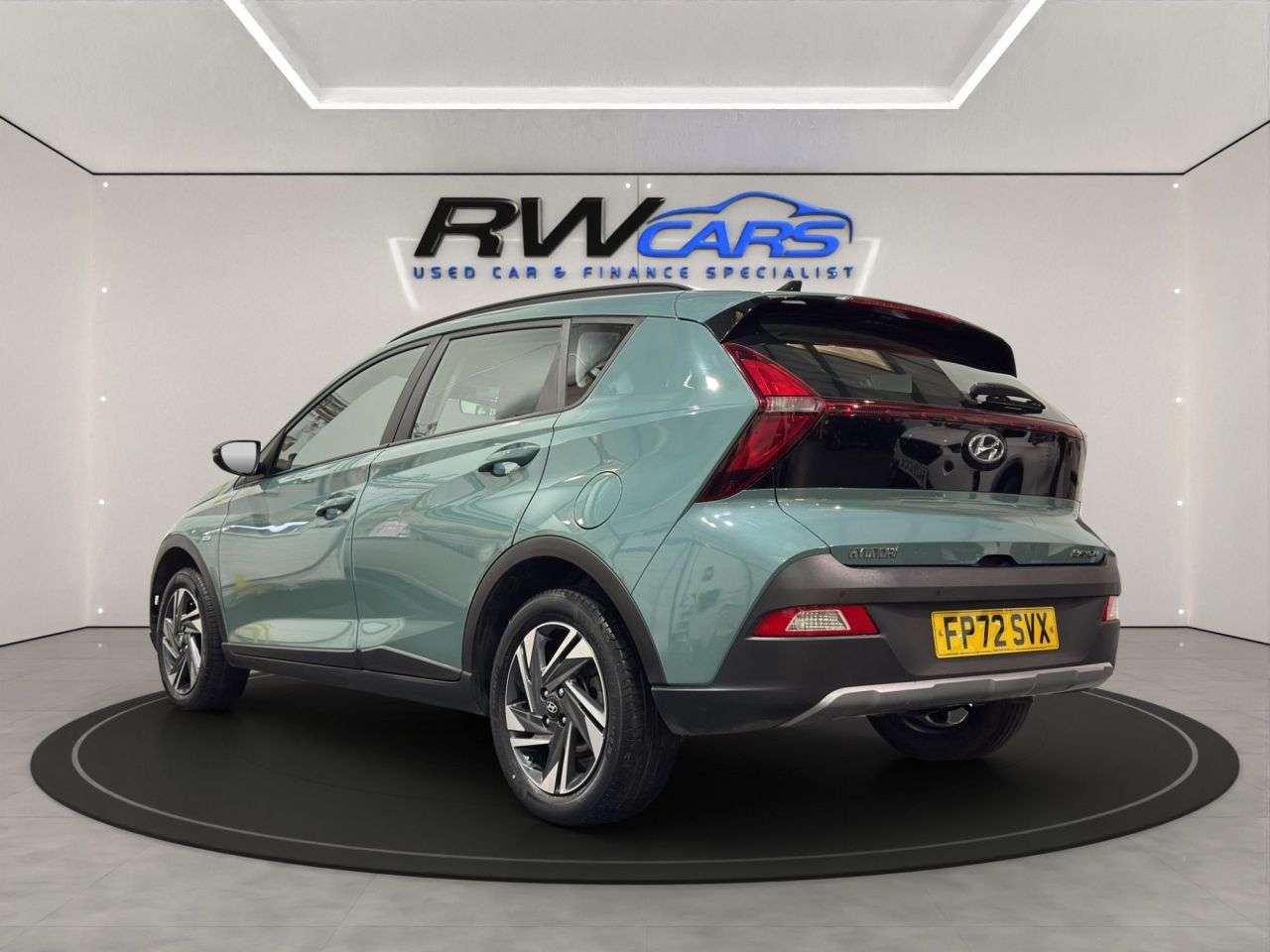 A 2022 HYUNDAI BAYON 1.0 T-GDi MHEV SE Connect SUV 5dr Petrol Hybrid DCT Euro 6 (s/s) (100 ps) A 2022 HYUNDAI BAYON 1.0 T-GDi MHEV SE Connect SUV 5dr Petrol Hybrid DCT Euro 6 (s/s) (100 ps)