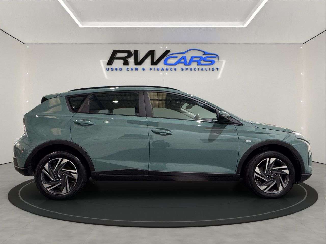 2022 HYUNDAI BAYON 2022 HYUNDAI BAYON