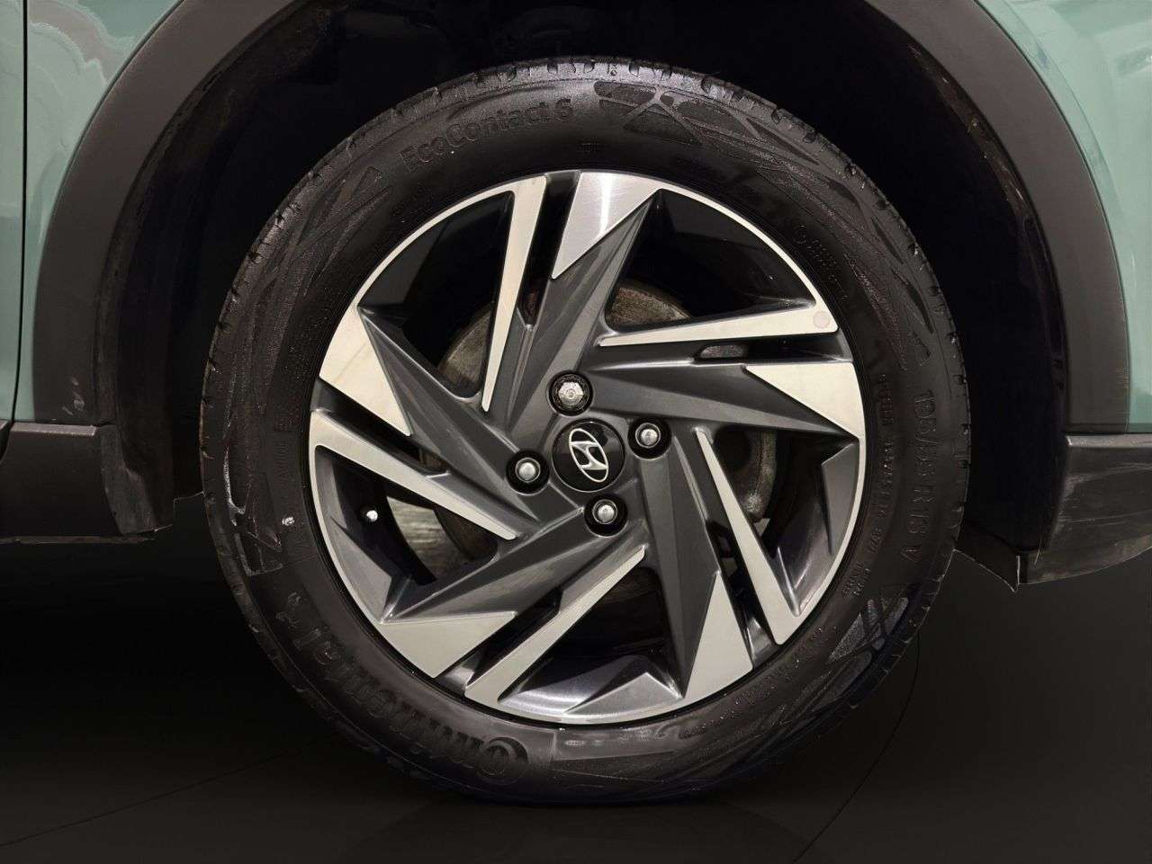 2022 HYUNDAI BAYON 2022 HYUNDAI BAYON