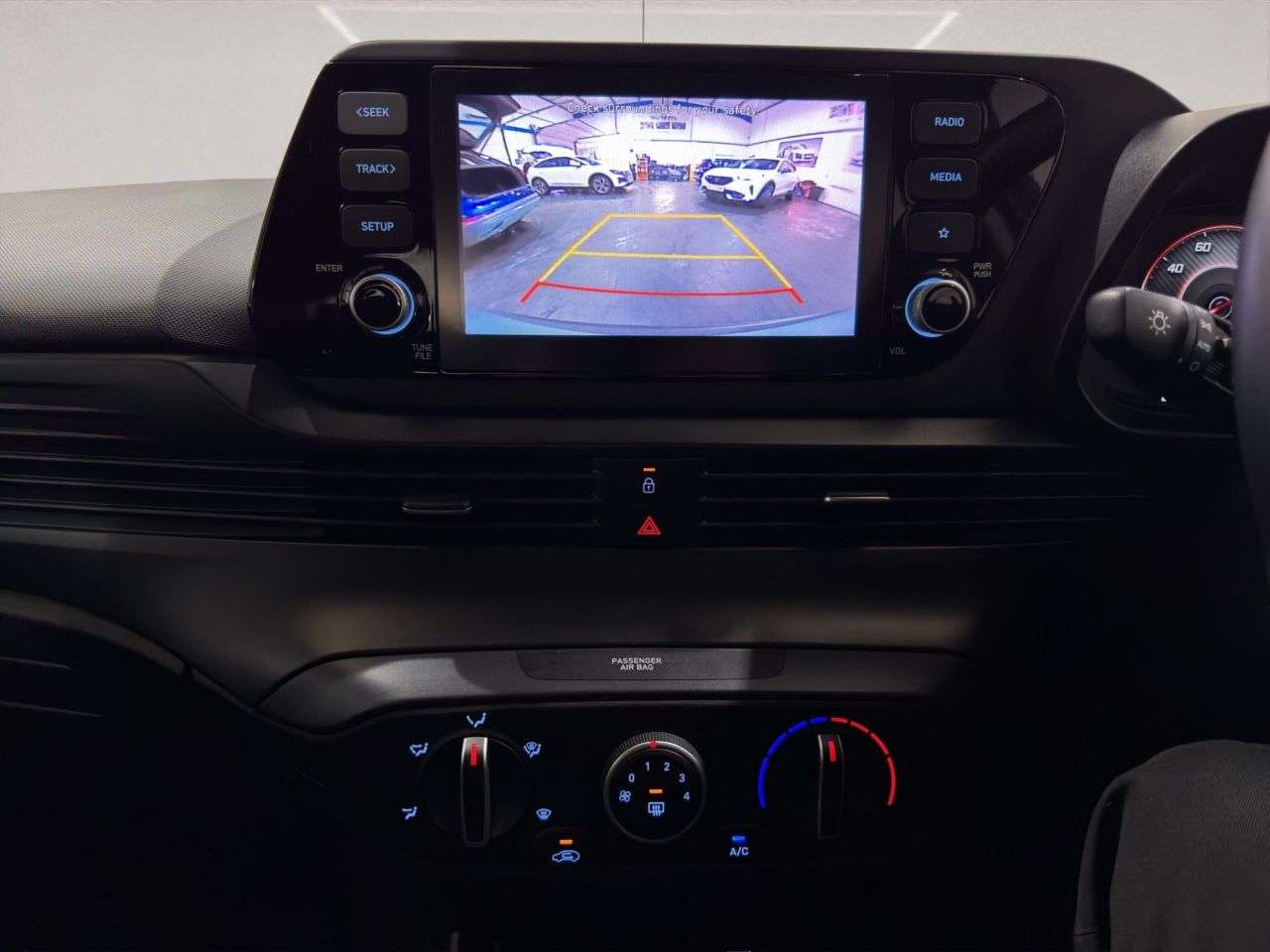 2022 HYUNDAI BAYON 2022 HYUNDAI BAYON