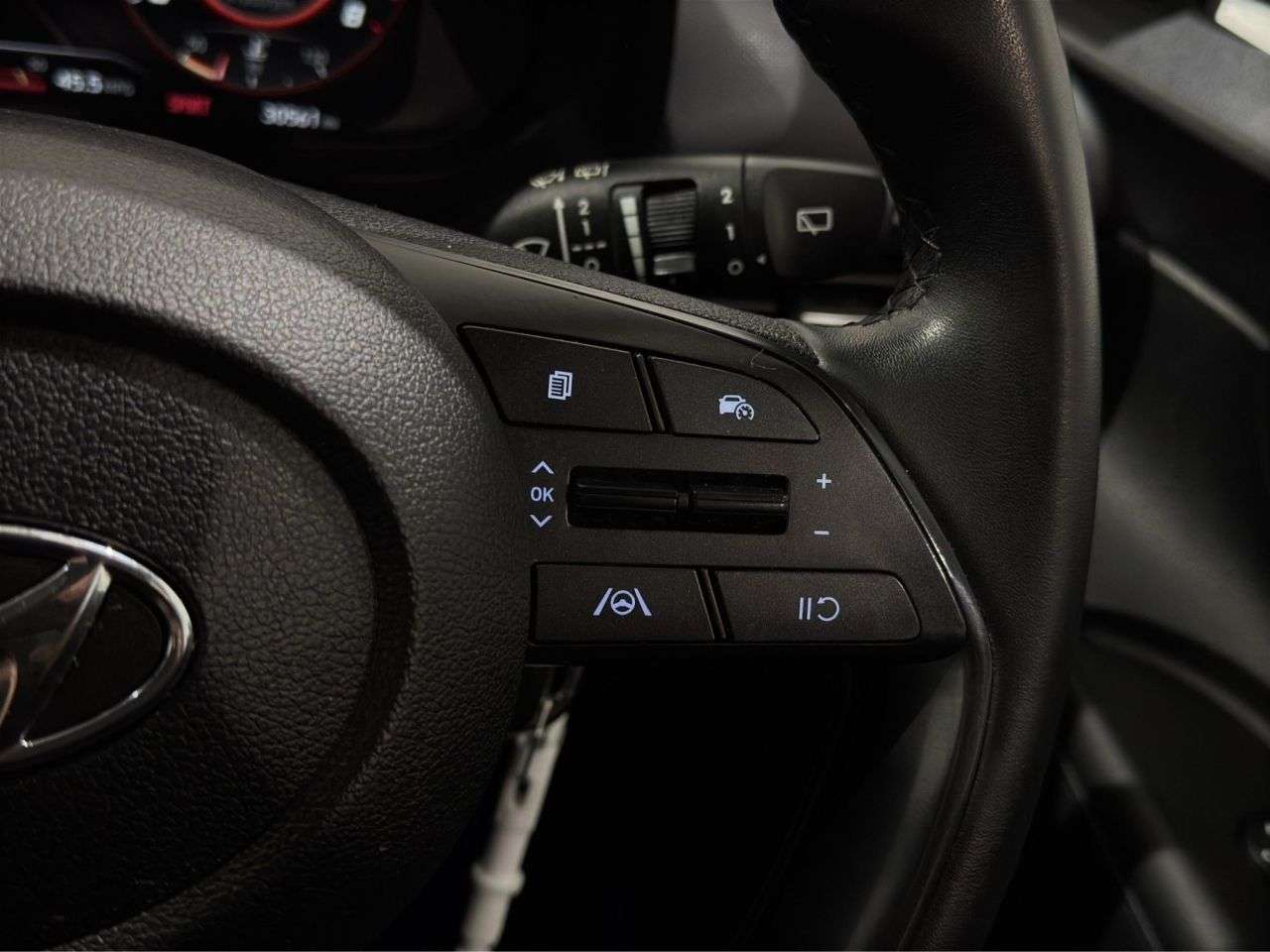 2022 HYUNDAI BAYON 2022 HYUNDAI BAYON