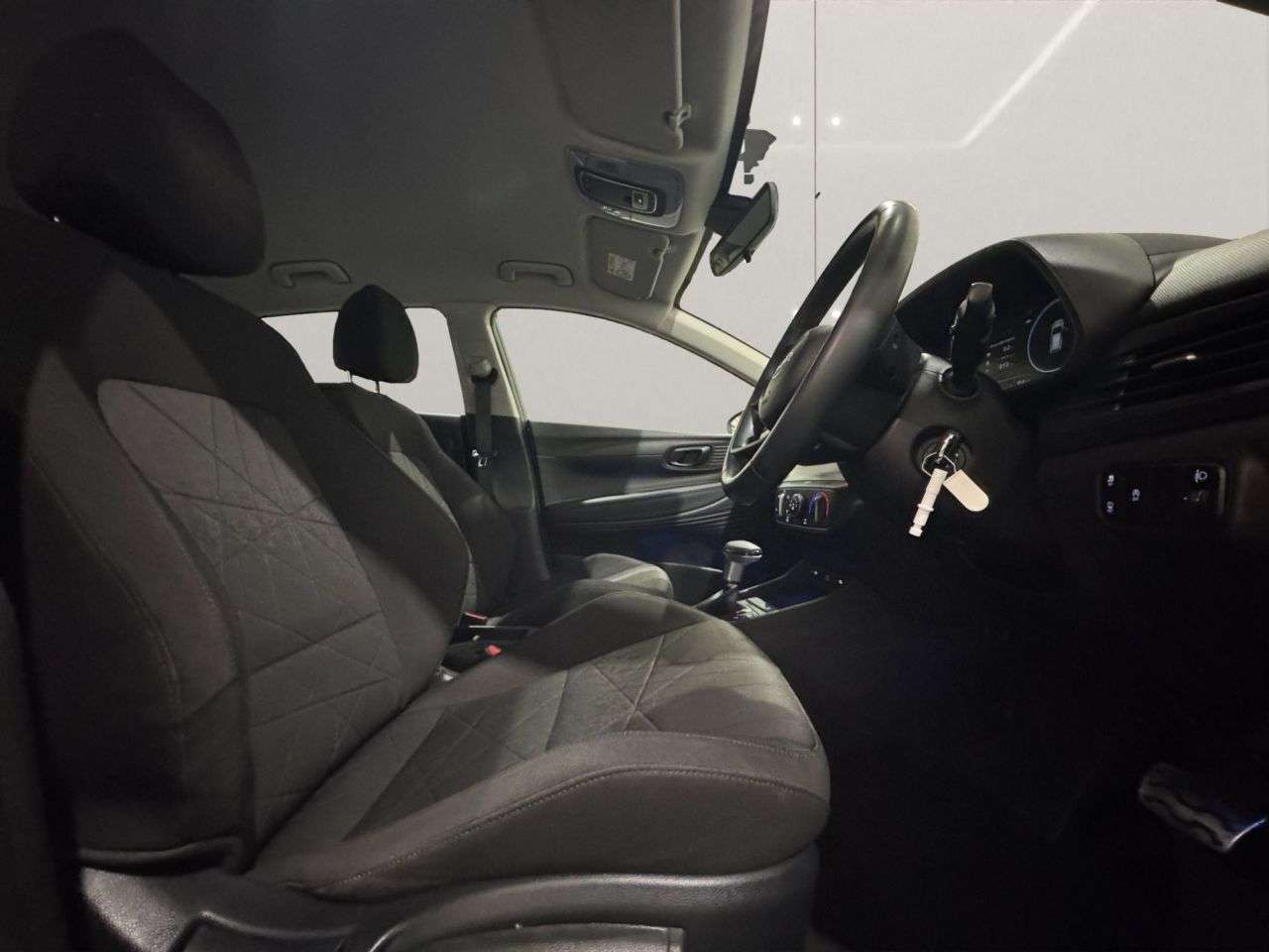 2022 HYUNDAI BAYON 2022 HYUNDAI BAYON