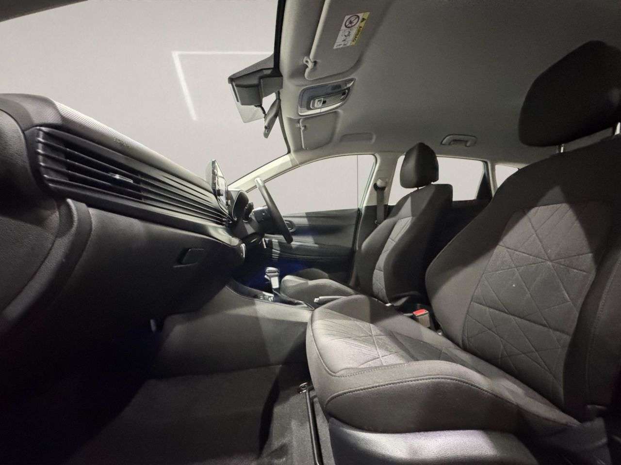 2022 HYUNDAI BAYON 2022 HYUNDAI BAYON