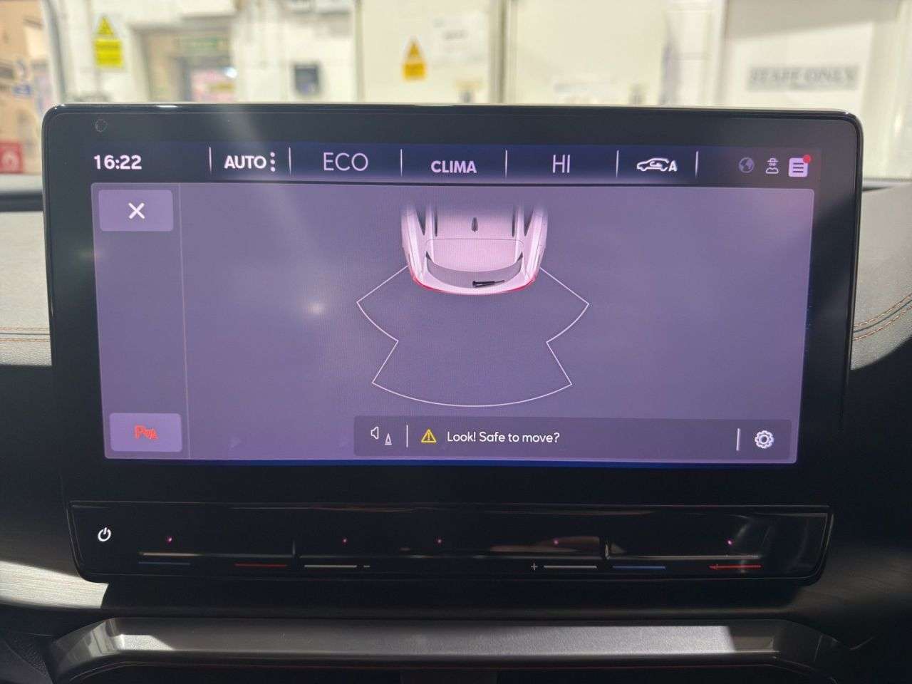 2021 CUPRA FORMENTOR 2021 CUPRA FORMENTOR