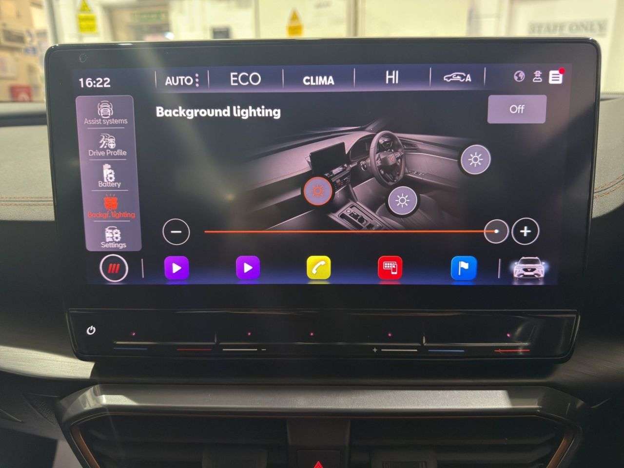 2021 CUPRA FORMENTOR 2021 CUPRA FORMENTOR