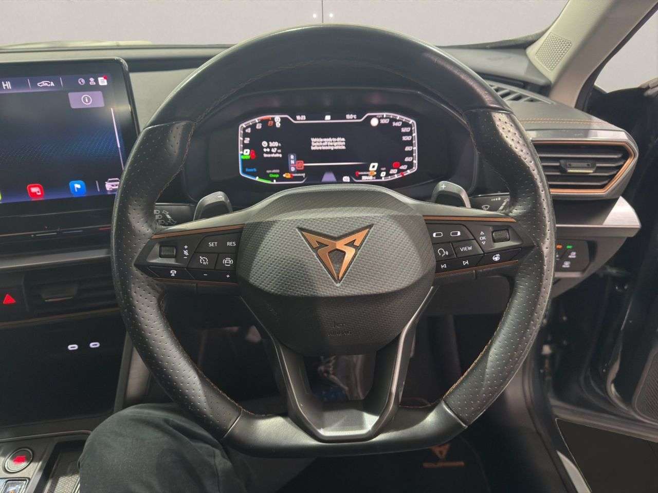 2021 CUPRA FORMENTOR 2021 CUPRA FORMENTOR