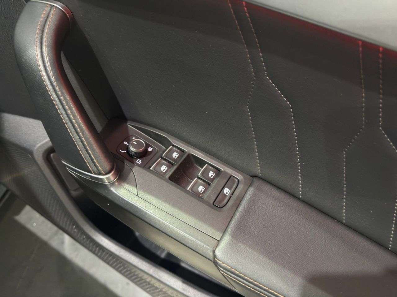 2021 CUPRA FORMENTOR 2021 CUPRA FORMENTOR