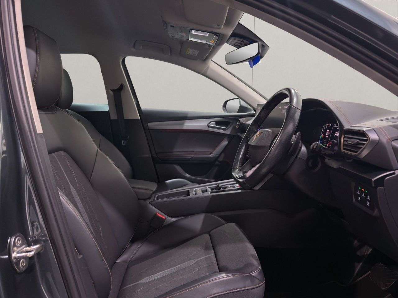 2021 CUPRA FORMENTOR 2021 CUPRA FORMENTOR