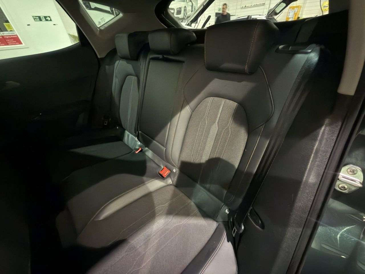 2021 CUPRA FORMENTOR 2021 CUPRA FORMENTOR