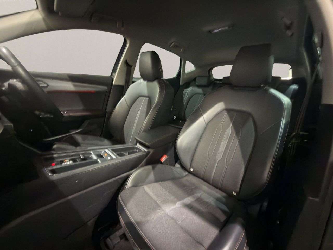 2021 CUPRA FORMENTOR 2021 CUPRA FORMENTOR