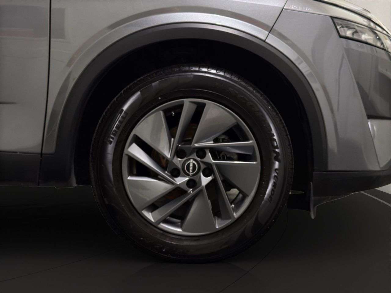 2022 NISSAN QASHQAI 2022 NISSAN QASHQAI