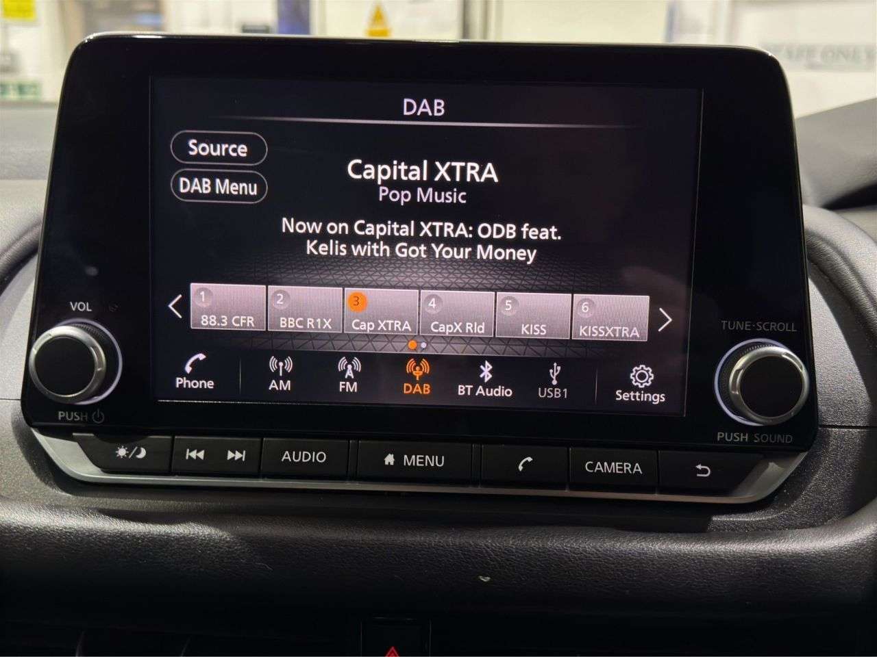 2022 NISSAN QASHQAI 2022 NISSAN QASHQAI