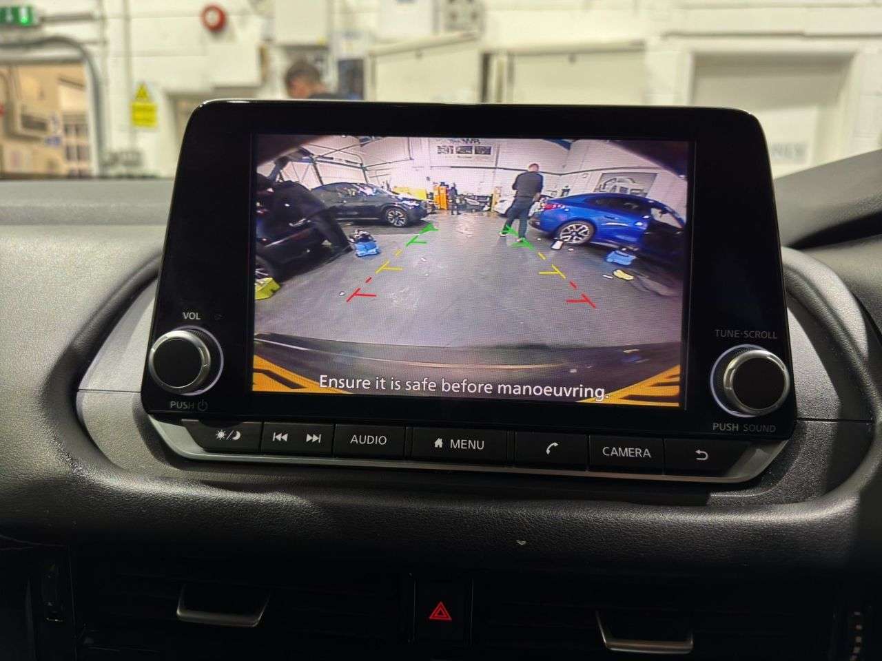 2022 NISSAN QASHQAI 2022 NISSAN QASHQAI