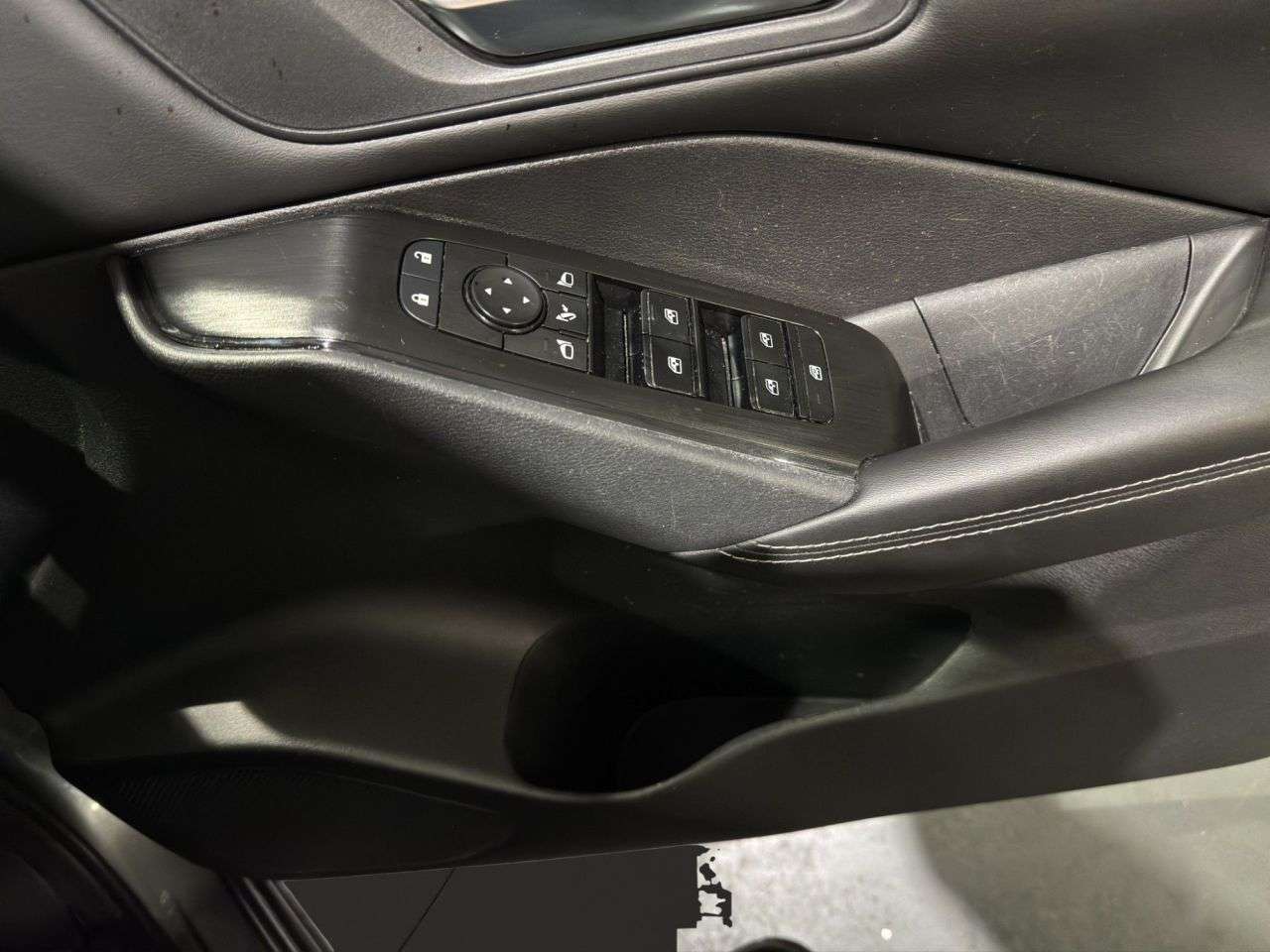 2022 NISSAN QASHQAI 2022 NISSAN QASHQAI