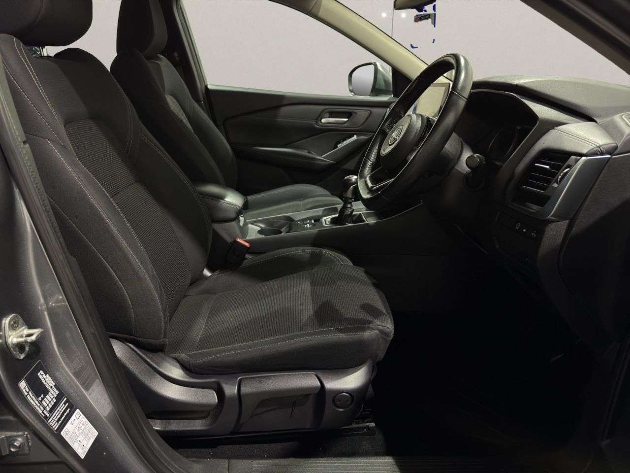 2022 NISSAN QASHQAI 2022 NISSAN QASHQAI