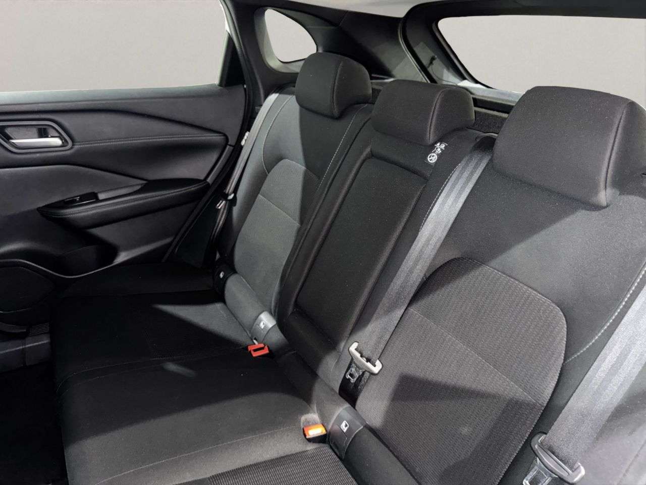 2022 NISSAN QASHQAI 2022 NISSAN QASHQAI