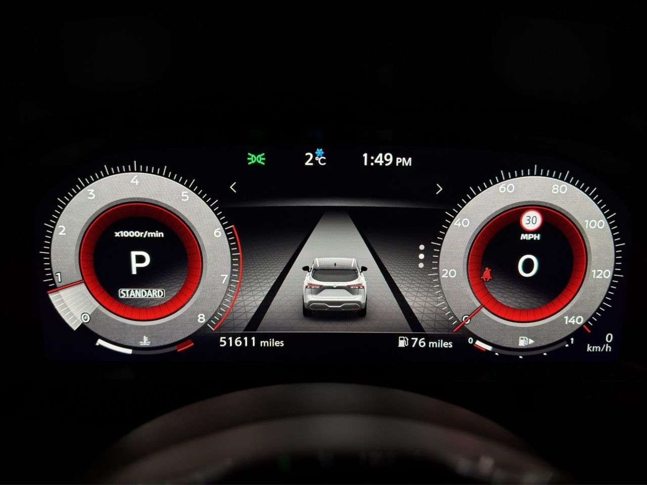 2021 NISSAN QASHQAI 2021 NISSAN QASHQAI