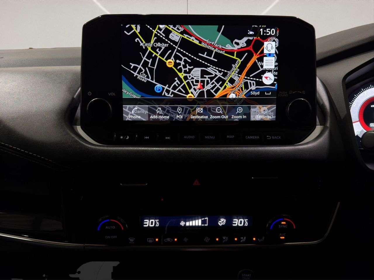 2021 NISSAN QASHQAI 2021 NISSAN QASHQAI