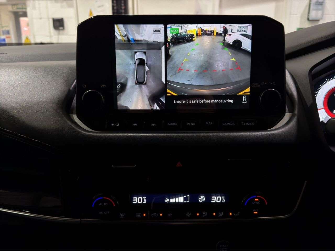 2021 NISSAN QASHQAI 2021 NISSAN QASHQAI