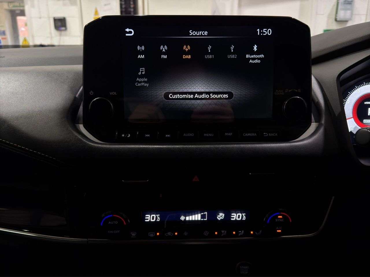 2021 NISSAN QASHQAI 2021 NISSAN QASHQAI