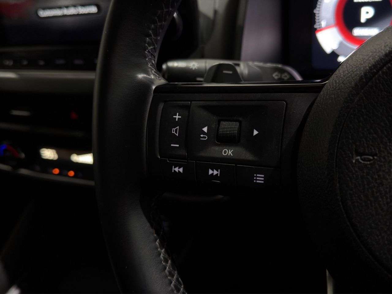 2021 NISSAN QASHQAI 2021 NISSAN QASHQAI