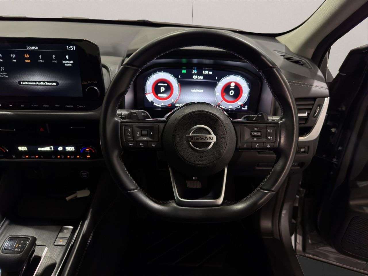 2021 NISSAN QASHQAI 2021 NISSAN QASHQAI